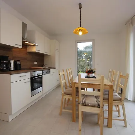 Kiebitz, Plau Am * Plau am See