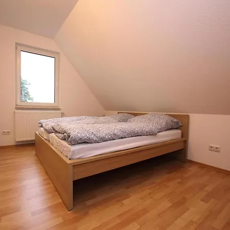 Nyaraló Kiebitz, Plau Am *