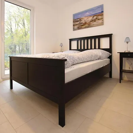 Kiebitz, Plau Am Nyaraló Plau am See