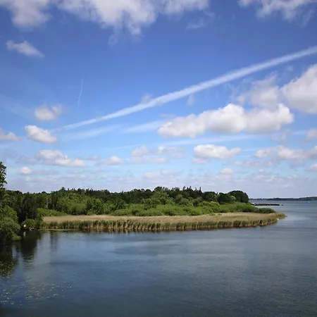 Nyaraló Kiebitz, Plau Am Plau am See