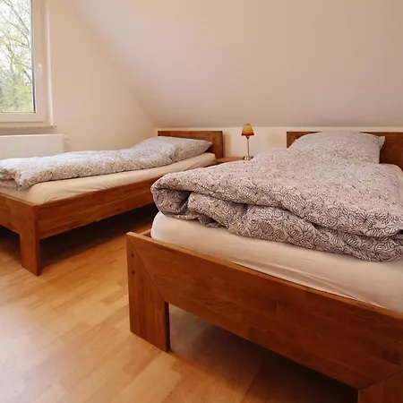 Kiebitz, Plau Am *
