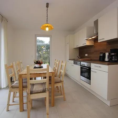 Kiebitz, Plau Am * Plau am See