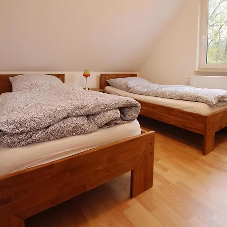 Kiebitz, Plau Am * Plau am See