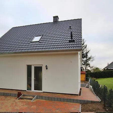 Holiday home Kiebitz, Plau Am *