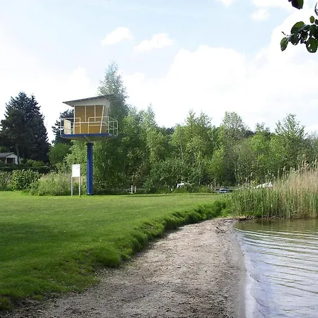 Holiday home Kiebitz, Plau Am