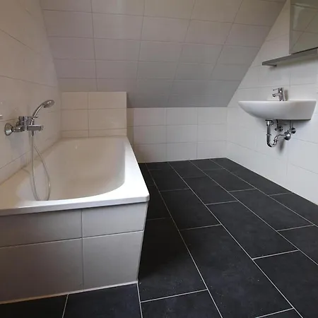 Nyaraló Kiebitz, Plau Am