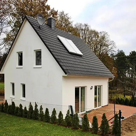 Kiebitz, Plau Am Nyaraló Plau am See