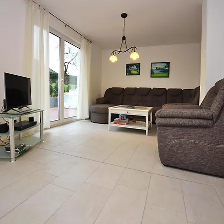 Kiebitz, Plau Am * Plau am See